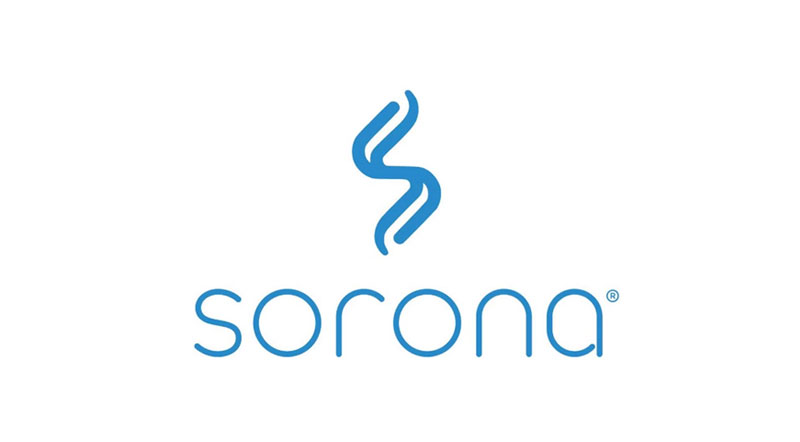 SORONA logo